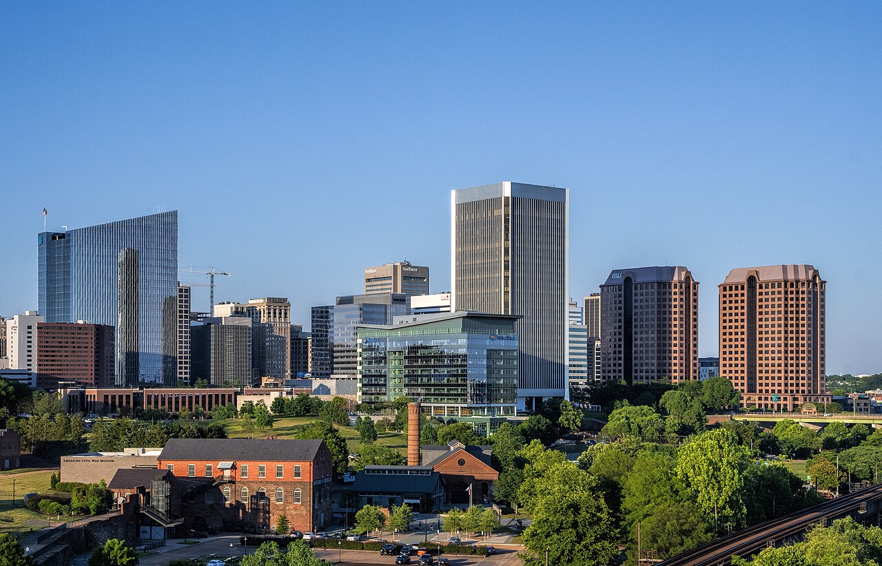 Richmond Authority